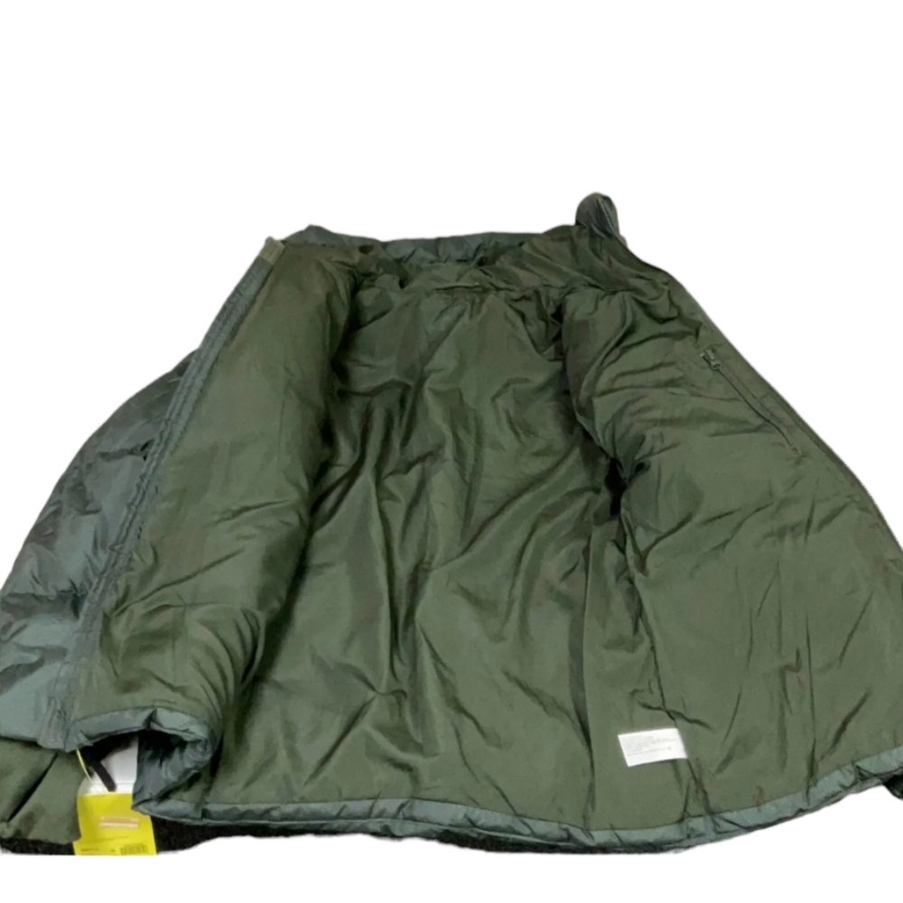 All In Motion Short Puffer Jacket - Picture 9 of 11